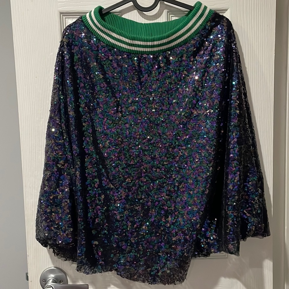 Zara Girls Ankle Length Skirt